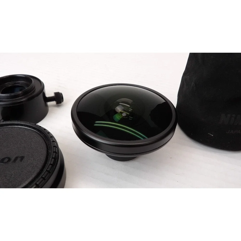 Nikon please see